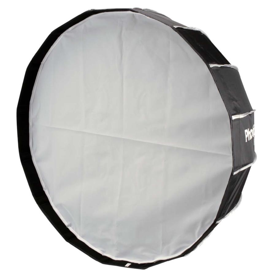 Phottix(フォティックス) Raja Quick-Folding Softbox 65cm (26