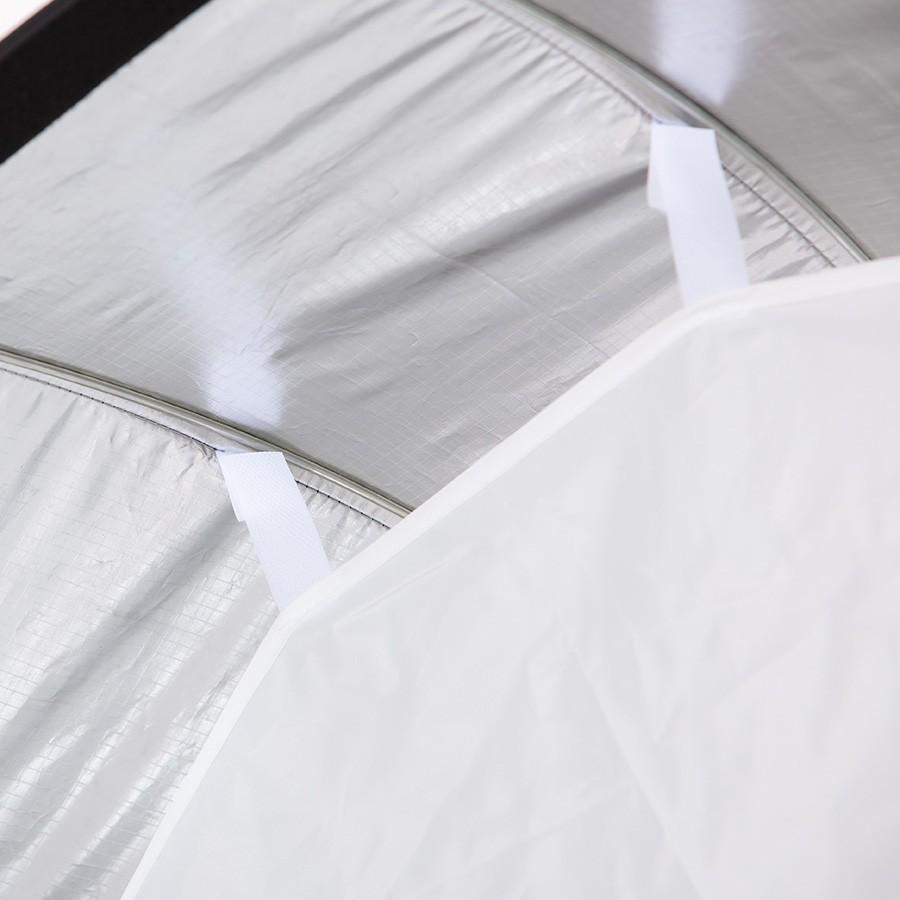 Phottix(フォティックス) Raja Quick-Folding Softbox 150cm (59