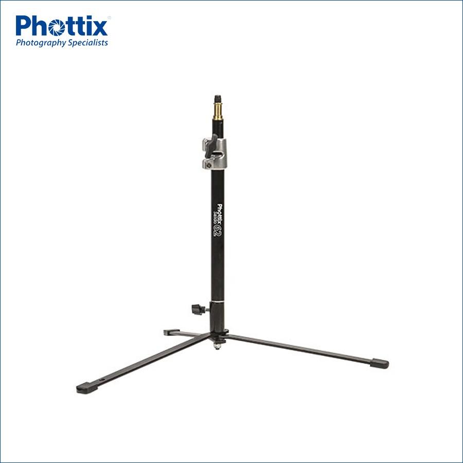 Phottix(フォティックス)　Saldo 62 Light Stand (62cm/24")｜saedaonline