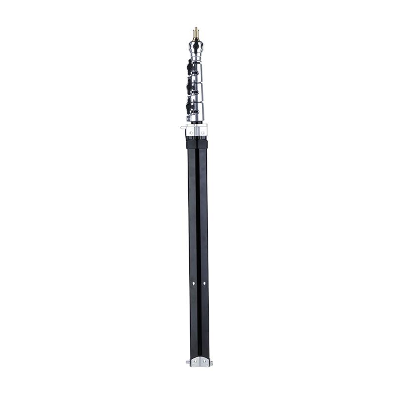 【アウトレット】 (フォティックス) Padat 300 Compact Light Stand (300cm/118")(パダット 300 コンパクト ライトスタンド)_2
