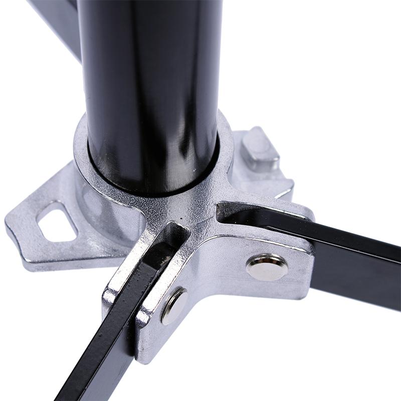 【アウトレット】 (フォティックス) Padat 300 Compact Light Stand (300cm/118")(パダット 300 コンパクト ライトスタンド)_4
