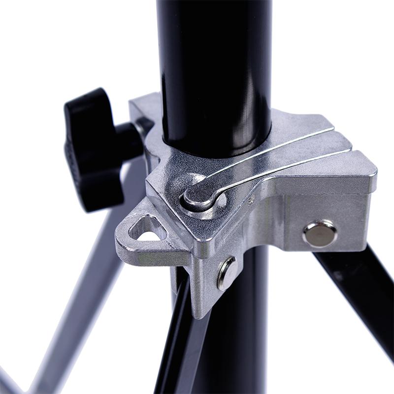 【アウトレット】 (フォティックス) Padat 300 Compact Light Stand (300cm/118")(パダット 300 コンパクト ライトスタンド)_5