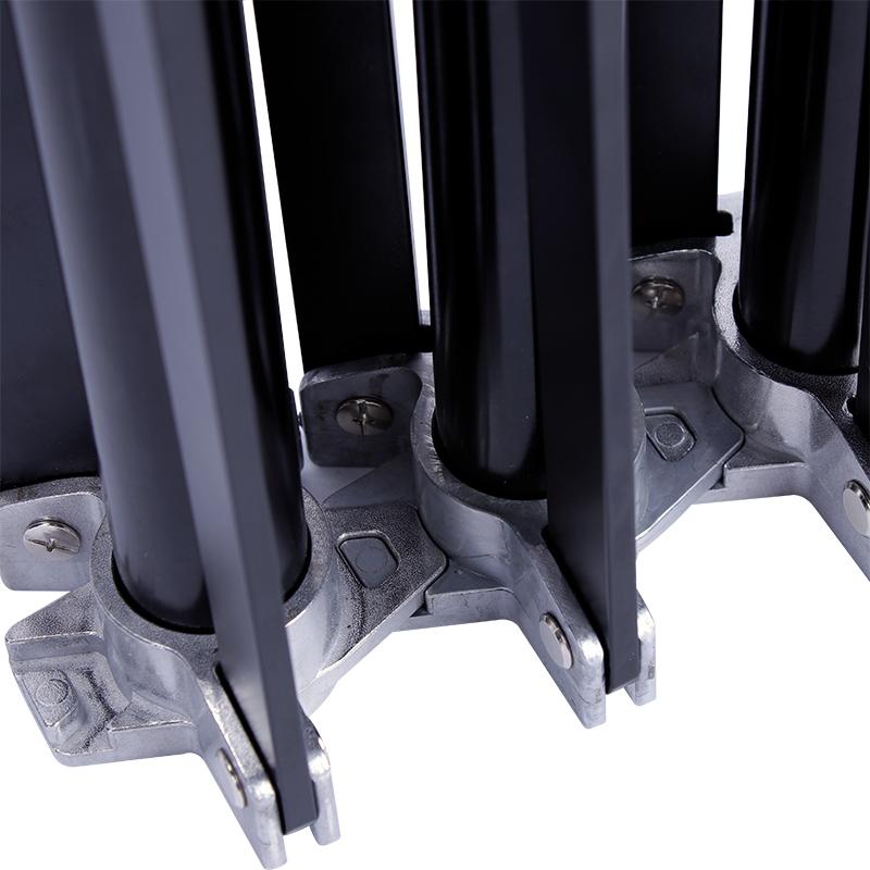 【アウトレット】 (フォティックス) Padat 300 Compact Light Stand (300cm/118")(パダット 300 コンパクト ライトスタンド)_6