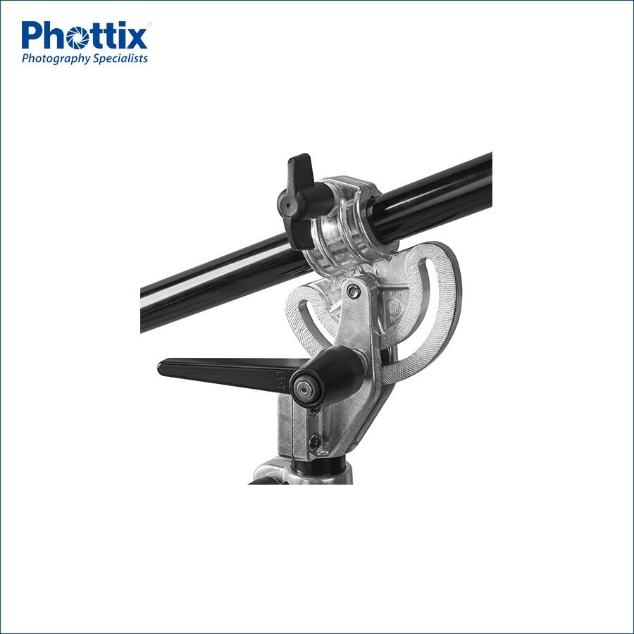 Phottix(フォティックス) Saldo 395 Studio Boom Light Stand : サエダ 