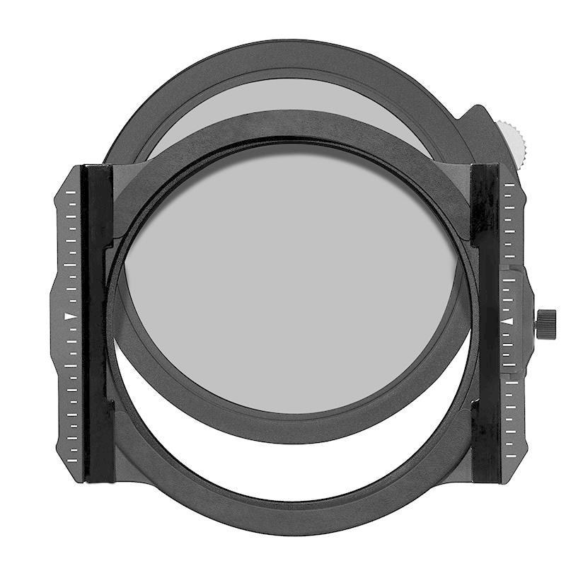 H＆Y H&Yフィルター 100mm K-Seriesフィルターホルダー キット