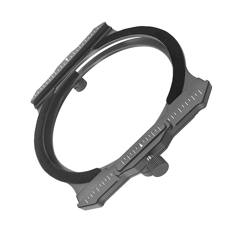 H＆Y H&Yフィルター 100mm K-Seriesフィルターホルダー キット