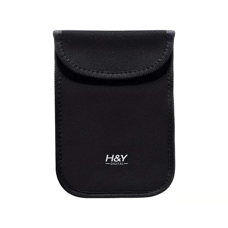 H＆Y H&Yフィルター 100x150mm K-SeriesリバースGND8 マグネット 