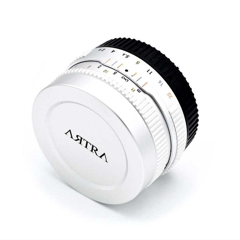 ARTRA（アートラ） NOXIKA 28mm F2.8 (Full Frame) Limited Edition