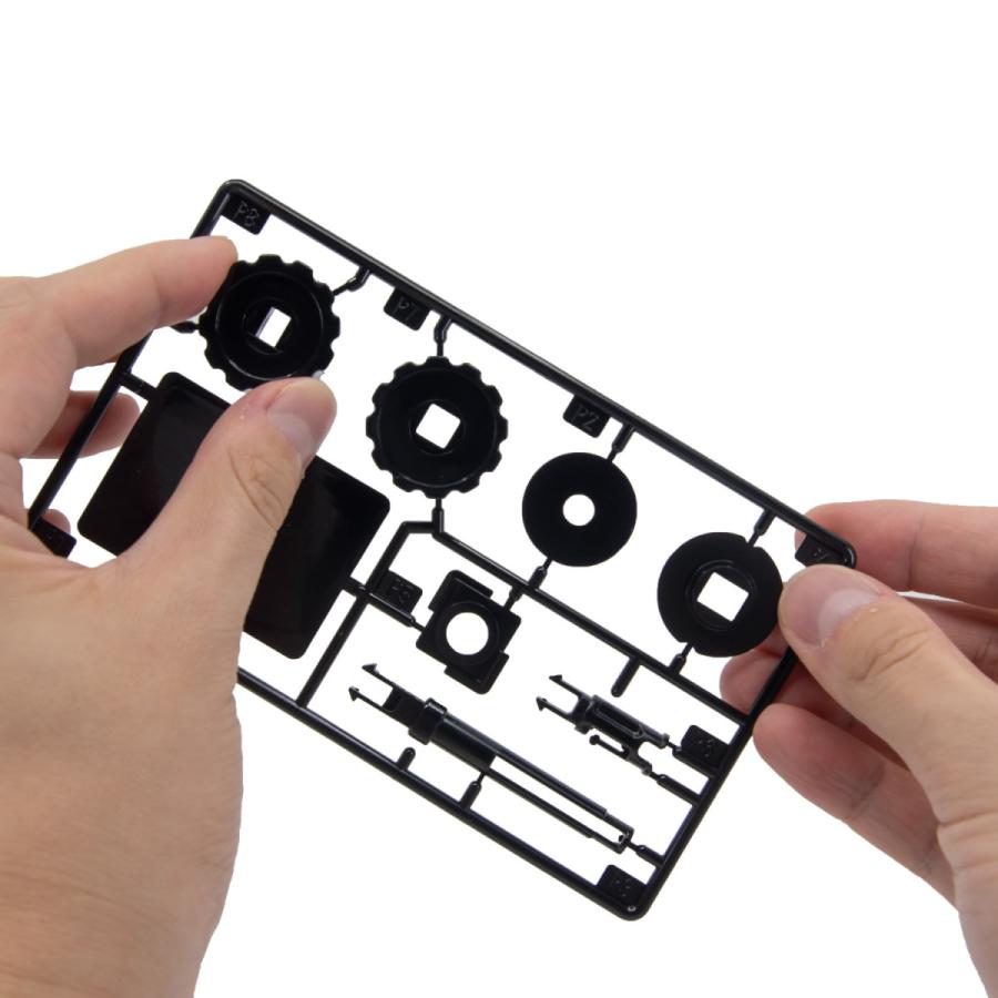 Kodak（コダック） 【ネコポス配送】KING ピンホールフィルムカメラ