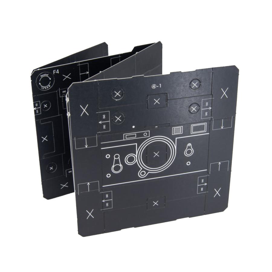 Kodak（コダック） 【ネコポス配送】KING ピンホールフィルムカメラ