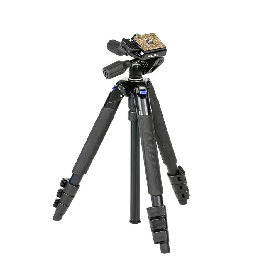 スリック（SLIK）アルミ三脚　スプリントS110