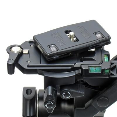 ベルボン（Velbon）カメラ用雲台　PHD-66Q_2