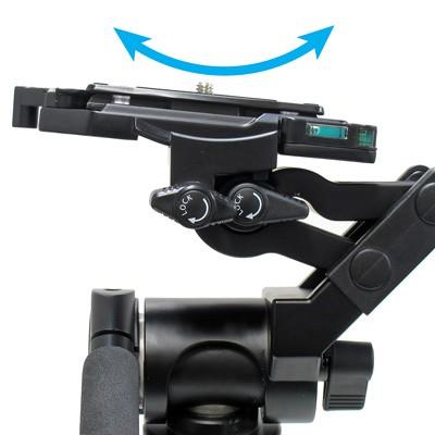ベルボン（Velbon）カメラ用雲台　PHD-66Q_3