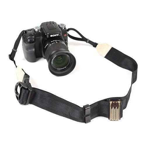 ダイアグナル Diagnl ニンジャ カメラストラップ Ninja Camera Strap 38mm アウトドア スウェード コヨーテ サエダオンラインショップ 通販 Paypayモール