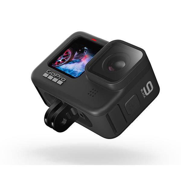 GoPro HERO9 BLACK CHDHX-901-FW