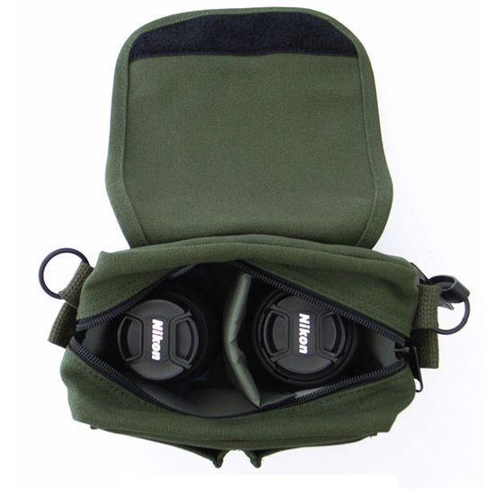 DOINK カメラバッグ オリーブグリーン DOINK カメラバッグ オリーブグリーン DOINK カメラバッグ オリーブ