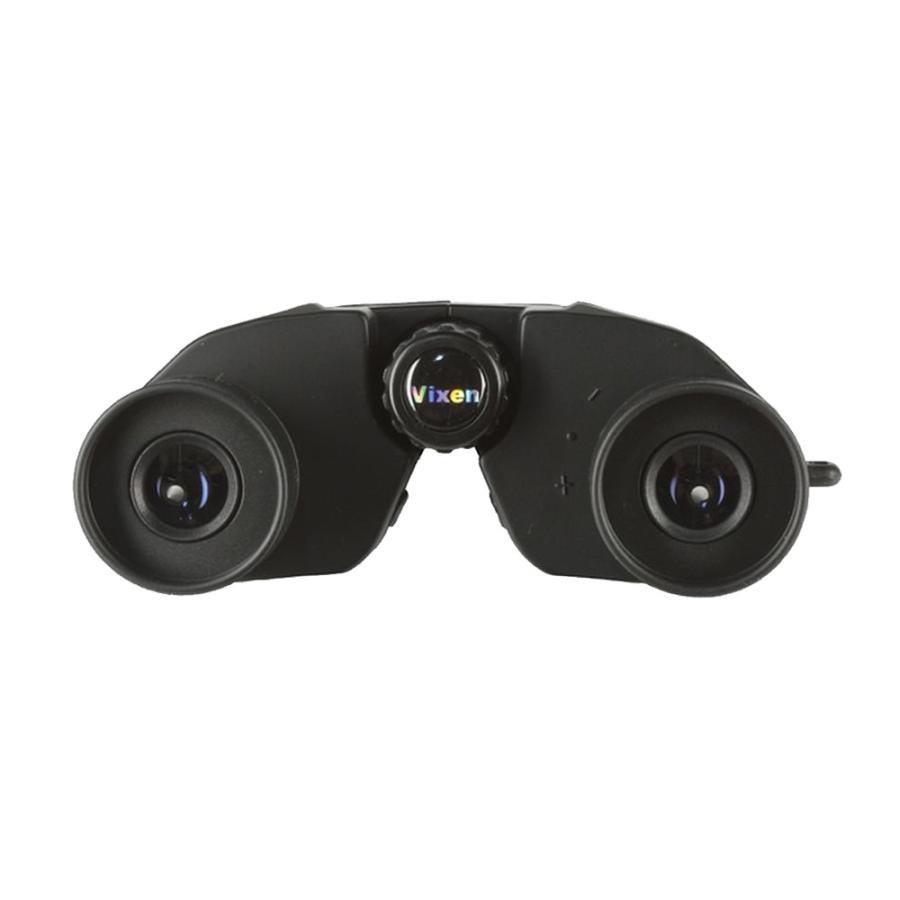 Coleman - ビクセン　コールマン双眼鏡 8倍 Vixen（ビクセン） 8倍双眼鏡 Coleman コールマン M8×21 ブラック