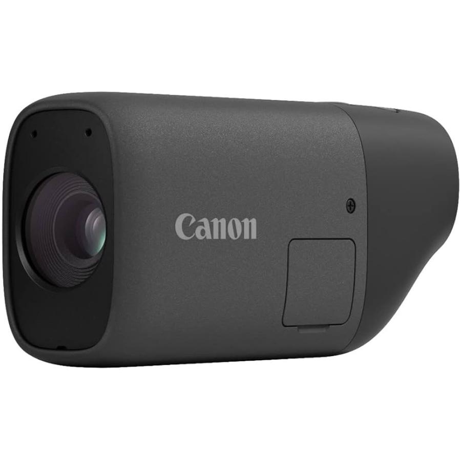 PowerShot キヤノン(Canon) 望遠鏡型カメラ ZOOM (パワー PowerShot キヤノン(Canon) 望遠鏡型カメラ ZOOM (パワー