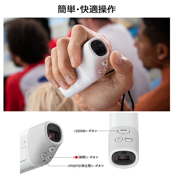 PowerShot キヤノン(Canon) 望遠鏡型カメラ ZOOM (パワーショット