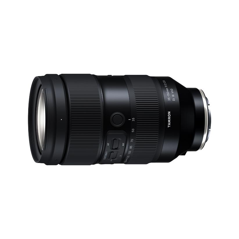 TAMRON タムロン(TAMRON) 35-150mm F/2-2.8 DiIII VXD (A058S TAMRON タムロン(TAMRON) 35-150mm F/2-2.8 DiIII VXD (A058S