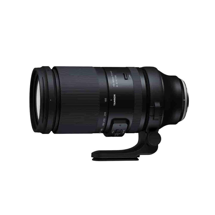 TAMRON　150-500mm xマウント　フィルターおまけ TAMRON 【XC-PRO プロテクトフィルター付き】タムロン(TAMRON) 150