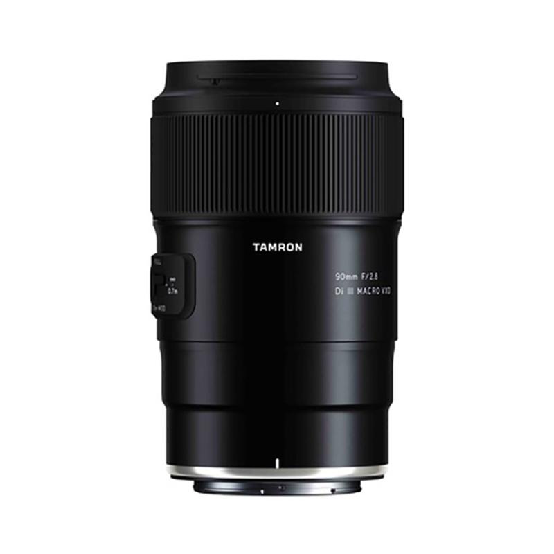 TAMRON（タムロン） 90mm F/2.8 Di III MACRO VXD Model F072Z ニコンZ