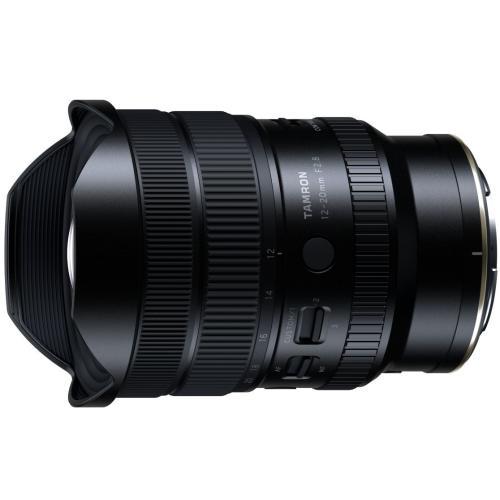 TAMRON（タムロン） 12-20mm F2.8 ニコン Zマウント用 (Model A084Z