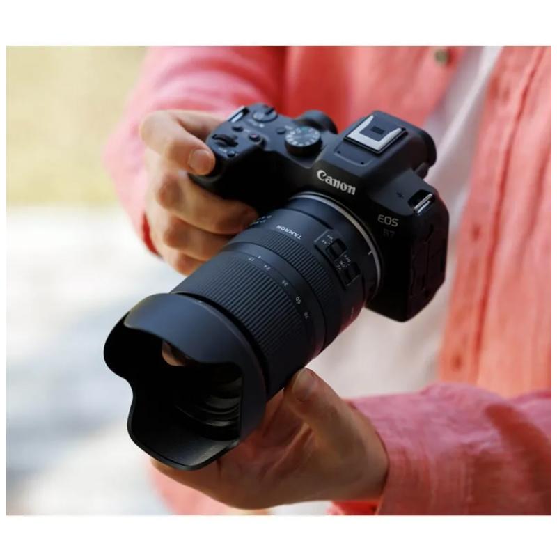 TAMRON（タムロン） 【ハンディファンプレゼント】 17-70mm F/2.8 Di