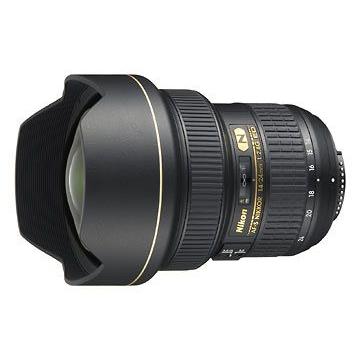 NIKKOR ニコン(Nikon) AF-S 14-24mm F2.8G ED : サエダ