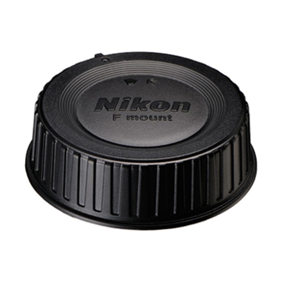 ニコン（Nikon） 【ネコポス配送】 レンズ裏ぶた LF-4 Fマウント用 