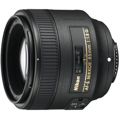 NIKKOR ニコン(Nikon) AF-S 85mm f/1.8G : サエダオンラインショップ