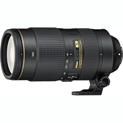 ニコン(Nikon)　AF-S NIKKOR 80-400mm f/4.5-5.6G ED VR｜saedaonline｜02