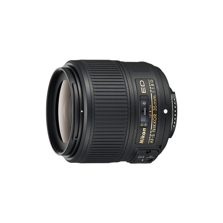 ニコン(Nikon)　AF-S NIKKOR 35mm f/1.8G ED