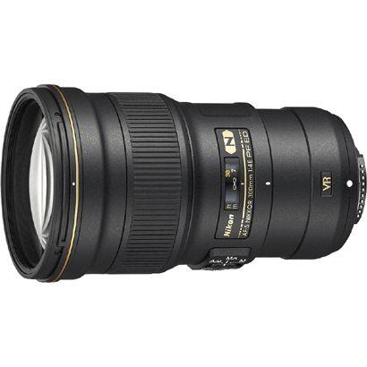 NIKKOR ニコン(Nikon) AF-S 300mm f/4E PF ED VR : サエダオンライン 