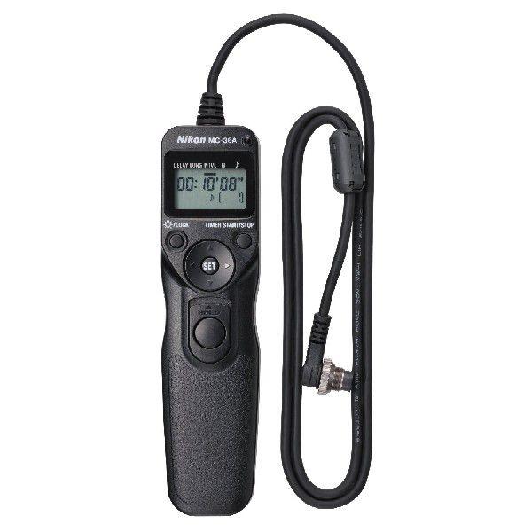 ニコン(Nikon) リモートコードMC-36A