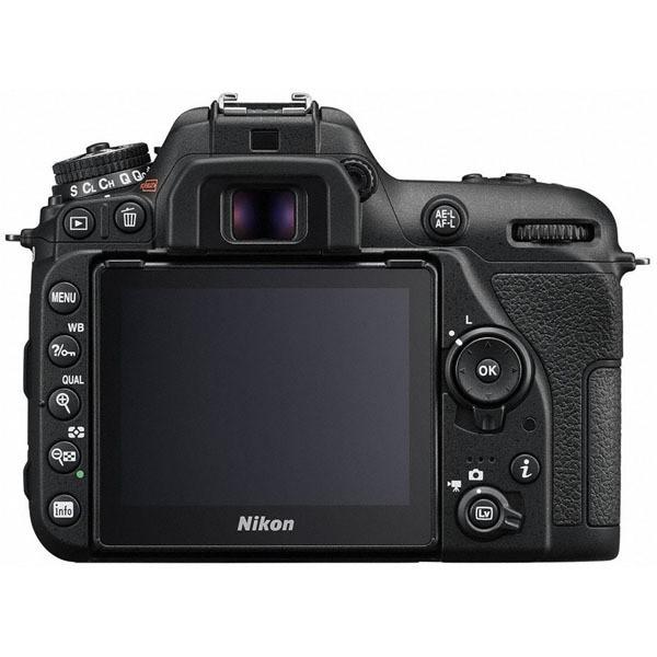 ニコン ニコン(Nikon) D7500 18-140 VR レンズキット : サエダ 