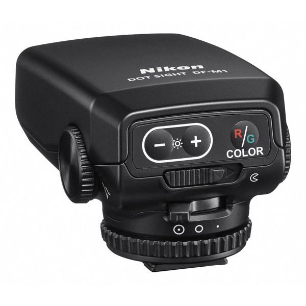 ニコン(Nikon) ドットサイト DF-M1【公式通販】