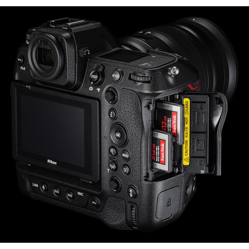 ニコン Z9 ボディ : サエダオンラインショップ - 通販 - Yahoo ニコン Z9 ボディ : サエダオンラインショップ - 通販 - Yahoo