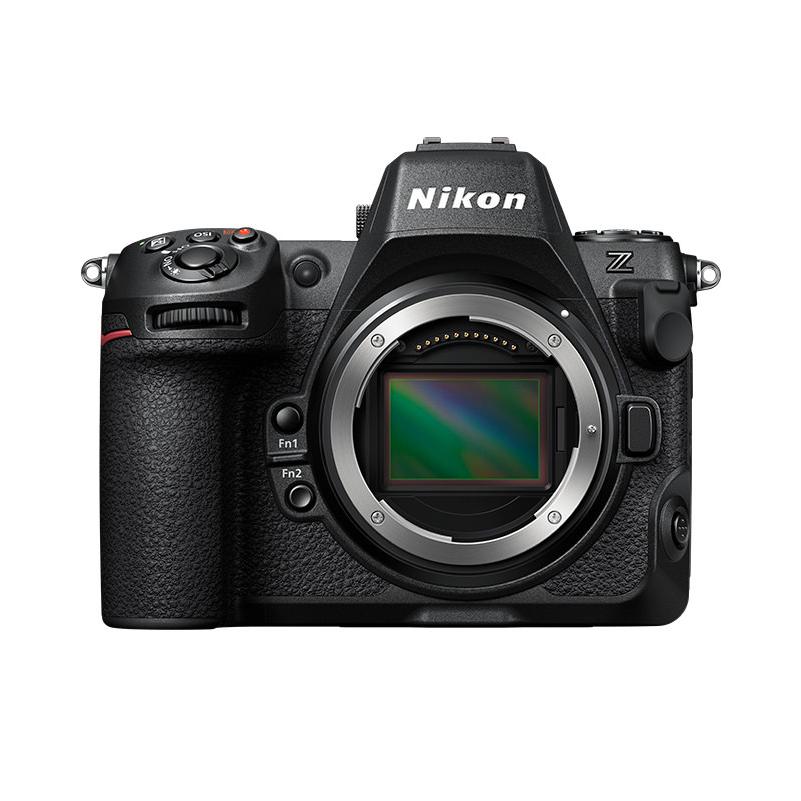 ニコン（Nikon） ＜Nikonキャッシュバック対象＞ Z8 ボディ : サエダ