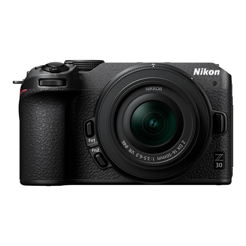 ニコン（Nikon） 【キャッシュバック対象】 【ハンディファン