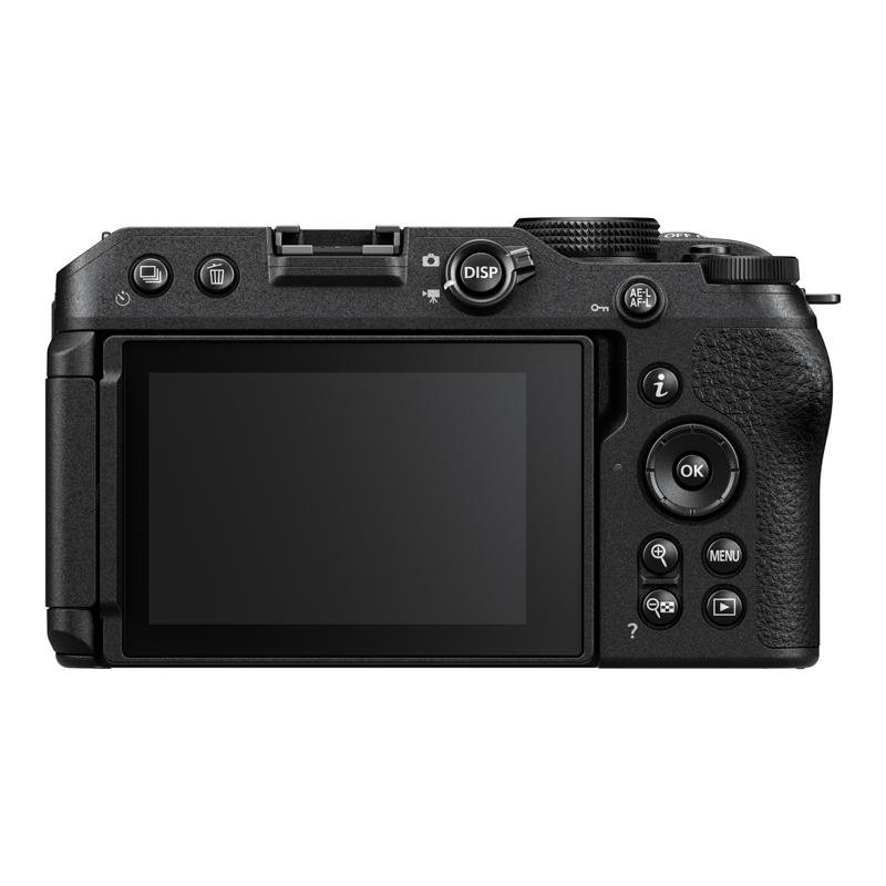 ニコン（Nikon） Z30 16-50 VR レンズキット : サエダオンライン