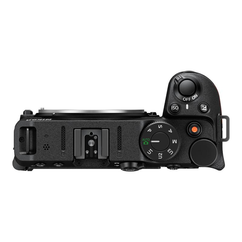 ニコン（Nikon） Z30 16-50 VR レンズキット : サエダオンライン