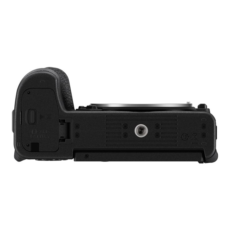 ニコン（Nikon） Z30 16-50 VR レンズキット : サエダオンライン