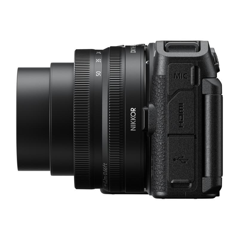 ニコン（Nikon） Z30 16-50 VR レンズキット : サエダオンライン