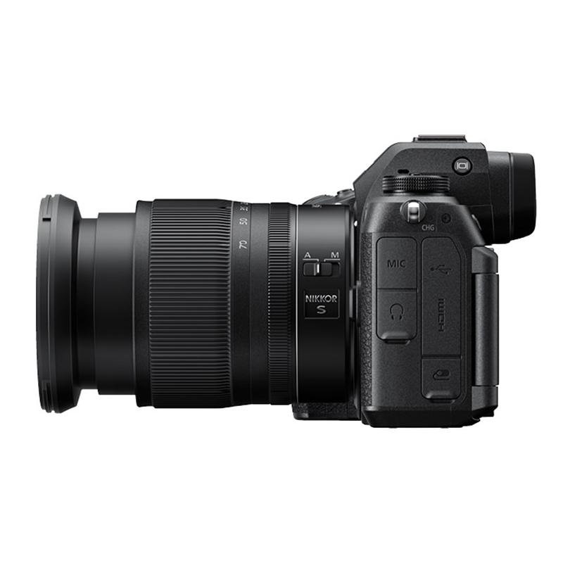 Zシリーズ(Nikon) 【キャッシュバックキャンペーン対象商品 Zシリーズ(Nikon) 【キャッシュバックキャンペーン対象商品