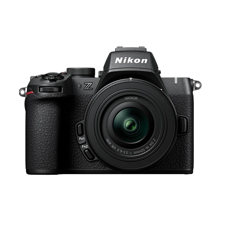 ニコン ニコン(Nikon) Z50II 16-50 VR レンズキット : サエダ ニコン ニコン(Nikon) Z50II 16-50 VR レンズキット : サエダ