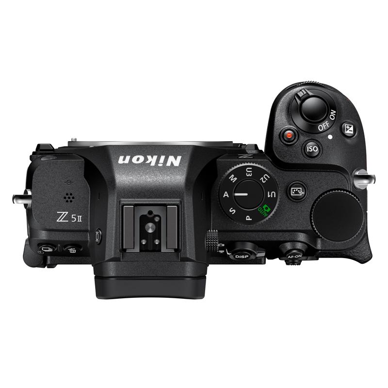 ニコン 【2025年4月25日発売予定】 ニコン(Nikon) Z5II ボディ ニコン 【2025年4月25日発売予定】 ニコン(Nikon) Z5II ボディ