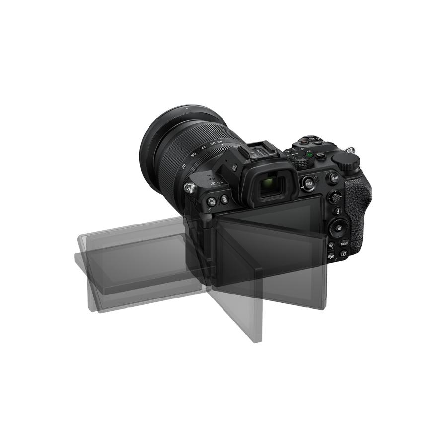 ニコン 【2025年4月25日発売予定】 ニコン(Nikon) Z5II 24-50 ニコン 【2025年4月25日発売予定】 ニコン(Nikon) Z5II 24-50