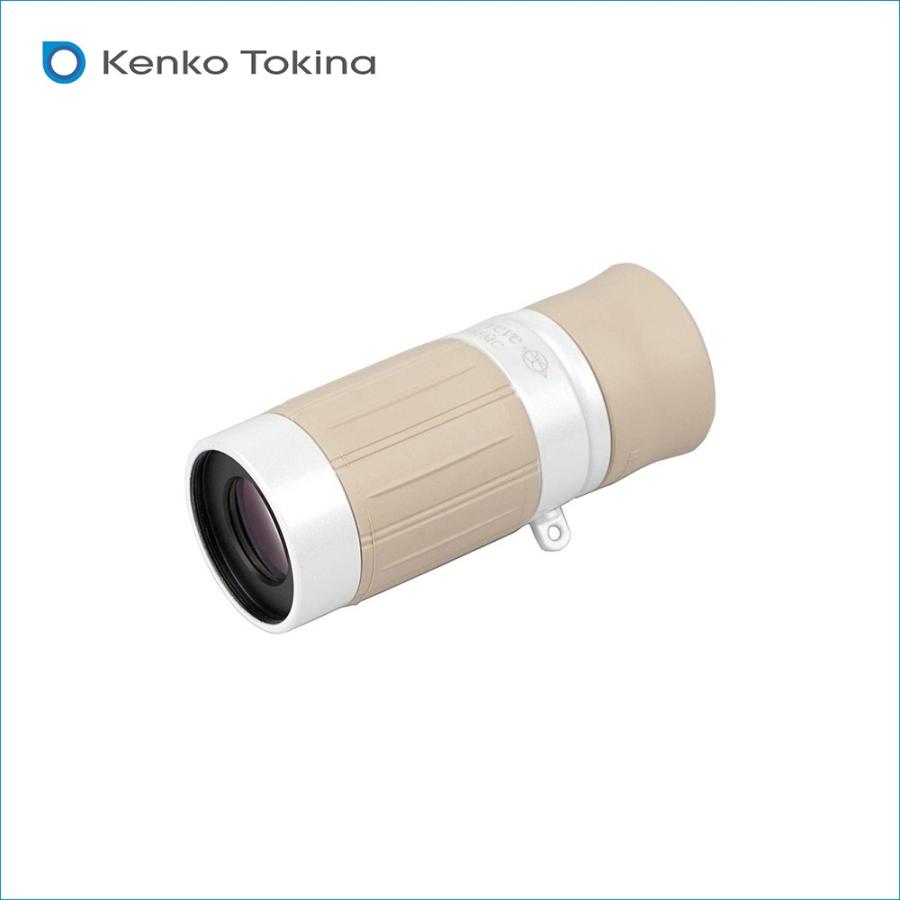 ケンコー・トキナー（KenkoTokina） 6倍単眼鏡 ギャラリーアイ