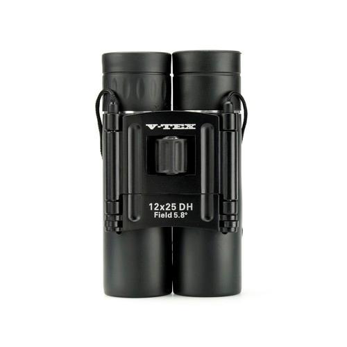 Kenko ケンコー・トキナー　双眼鏡　新品 ケンコー・トキナー（KenkoTokina） V-TEX 12×25DH 12倍双眼鏡 : SAEDA